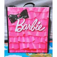 ราคา เทวีและห้องแต่งตัวตุ๊กตาบาร์บี้กระเป๋าพกพาBarbieของแท้100% Neat-Oh Barbie Fashion Doll Carry Case & Playmat Mattel 2015 (29237342878)