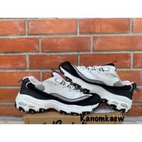 ราคา รองเท้ามือ 2 SKECHERS D'Lites (29203537398)