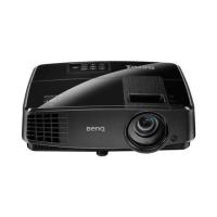 ราคา BenQ MS521P โปรเจคเตอร์ SVGA ความสว่าง 3000 ANSI Lumens สำหรับห้องเรียนและสำนักงาน ราคาคุ้มค่า (49550188861)