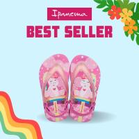 ราคา รองเท้าแตะเด็ก Ipanema (42326893202)