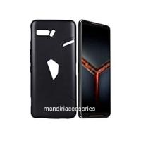 ราคา ASUS ROG PHONE SILICONE CASE 2 SOFTCASE CASING MYUSER NEWGENE SOFTSHELL (27787909844)