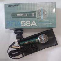 ราคา Shure Beta-58A ไมค์* (50056815153)