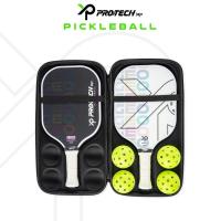 ราคา PADDLE GEO PRO 01 (WHITE AND BLACK ) (48757124755)