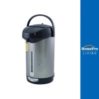 ราคา SHARP กระติกน้ำร้อน MANUAL KP-30S IB 2.9 ลิตร จัดส่งโดย HomePro (10765041404)