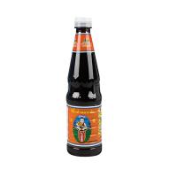 ราคา เด็กสมบูรณ์ ซีอิ๊วดำฉลากส้ม Healthy Boy Black Soy Sauce Orange 940g. (47611337765)