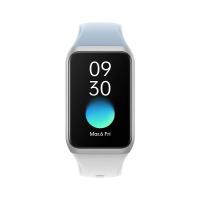 ราคา OPPO BAND2 - สี baby blue smart watch ของใหม่แท้ ราคาประหยัด (21175525426)