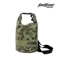 ราคา FEELFREE DRY TUBE CAMO กระเป๋ากันน้ำ ถุงกันน้ำ พรีเมี่ยม (24202303352)