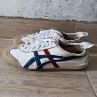 ราคา ONITSUKA TIGER รองเท้าเสือโอนิซึกะมือสอง (44327207792)