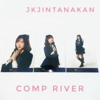 ราคา *ชำระปลายทางได้* BNK48 Photoset set 12 ชุด River (Comp) Pupe (2116846170)