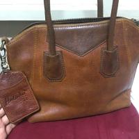 ราคา Hatsukoi mini ninki bag (338936475)