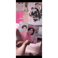 ราคา Chanyeol x Nacific Photocard (40152656798)