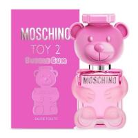 ราคา Moschino Toy2 Bubble Gum EDT 50ml (26403667607)