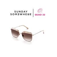 ราคา Sunday Somewhere • แว่นกันแดด รุ่น Vito (12974419487)
