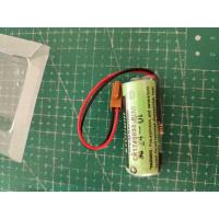ราคา ร้านในไทย CR17450SE-R 3V แบตเตอรี่ SANYO ! cr17450 battery ส่งของทุกวัน 2CR17450SE-R แพ็ก คู่ใหม่ (25713250775)