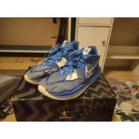 ราคา รองเท้าบาส(มือสอง)size11/45 (27141126397)
