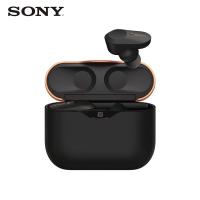 ราคา Sony WF-1000XM3 หูฟังไร้สาย มือ 1 สีดำ ประกันศูนย์ไทย 1 ปี ราคาพิเศษ True Wireless Active Noise Canceling Earphones (6256458882)