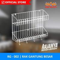 ราคา พญานาคมังกร แต่ ชั้นวางของในห้องน้ํา ชั้นวางสบู่ ชั้นวางของในครัว ชั้นวางของแบบแขวนอเนกประสงค์ (55961024298)