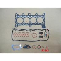 ราคา R16A1 R18A1 R18A2 R20A1 R20A3 เครื่องยนต์ชุดเต็มปะเก็นชุดสําหรับ Honda EDIX(FN FK)/CIVIC(FD)/ACCORD(CU) 1.6 1.8 2.0 04-08 52256700 (58160944081)