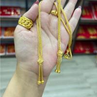 ราคา สร้อยคอระย้าตะกร้อ ขนาด 1บาท (40659216368)