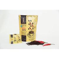 ราคา prikka spicy coffee กาแฟพริก ควบคุมน้ำหนัก (7988076325)