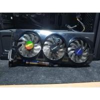 ราคา ขายการ์ดจอเล่นเกม Gtx670 2gb แรงเทียบเท่า gtx1050ti สภาพดี ต่อไฟเพิ่ม 8+6 (19902837628)