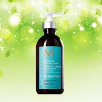 ราคา MOROCCANOIL HYDRATING STYLING CREAM 300 ML.ผลิตภัณฑ์จัดแต่งทรงผม ไม่ต้องล้างออก จัดทรงได้ง่ายยิ่งขึ้น ให้ผมมีน้ำหนัก (43820568661)