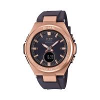 ราคา [ของแท้] Casio Baby-G นาฬิกาข้อมือ รุ่น MSG-S200G-5ADR รับประกันศูนย์ CMG 1 ปี (22525983229)