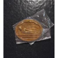 ราคา เหรียญพิมพ์พระพุทธไสยาสน์ หลัง ภปร. มหามงคลเฉลิมพระชนมพรรษาครบ 5 รอบ ปี2530 (28613586330)