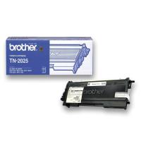 ราคา ตลับหมึกแท้ LaserJet Brother TN-2025 สีดำ (4181691646)