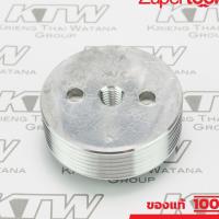 ราคา MAKITA มากีต้า MP222038-7 อะไหล่9401#67 มู่เล่ใหญ่ NO.67 V-PULLEY 6-55.7 FOR 9401 Code 222038-7 (23243671526)