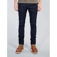 ราคา nudie jean tight long john w29 สีดำ ALCHEMY แท้100% (25361570833)
