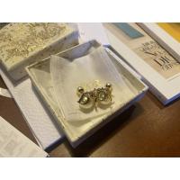 ราคา ขายเท!!!ตุ้มหู Dior Earrings สภาพสวย ใช้ไปไม่กี่ครั้ง อุปกรณ์ครบ พร้อมใบเสร็จช้อปไทย (19436082722)