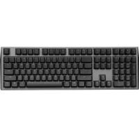 ราคา คีย์บอร์ด Ducky Shine 7 Gunmetal RGB Red Mechanical Keyboard (TH) (มือสองสภาพใหม่) (13044521793)