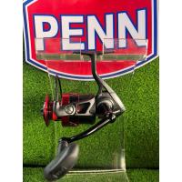 ราคา PENN FIERCE IV SPINNING REEL (50706535541)