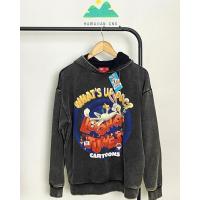 ราคา HOODIES CPS X WB LOONEY TUNES ใหม่ป้ายห้อยมือหนึ่งลิขสิทธิ์ของแท้ (23462343174)