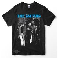 ราคา THE SMITHS The Queen is dead Premium เสื้อยืด smith Morrisey (20493052113)