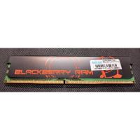 ราคา RAM DDR4(2666) 8GB BLACKBERRY MAXIMUS (50857905803)