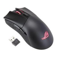 ราคา MOUSE WIRELESS (เมาส์ไร้สาย) ASUS ROG GLADIUS II WIRELESS GAMING GEAR สินค้ารับประกันศูนย์ 2 ปี (5542912135)