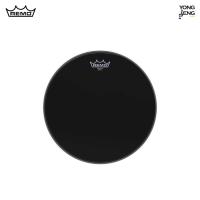 ราคา REMO หนังกลอง แบบ หนังดำมันสองชั้น รุ่น EBONY-EMPEROR (Yong Seng Music) (3822868621)