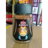 ราคา กาแฟ BON AROMA ESPRESSO 100g. (11735977193)