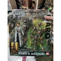 ราคา SIC GARO Vol.2​ GARO&MADOUBI มือ1 (25560807715)