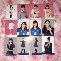 ราคา ใบเศษ photoset bnk48 เซตเก่า หายาก aitakatta จับมือ ช้างศึก shonichi river(เปี่ยม น้ำใส ปูเป้ เจน ซัทจัง มายด์ มิโอริ) (7273418112)