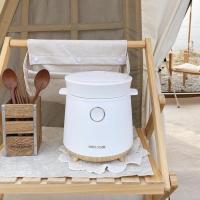 ราคา Mini Rice Cooker 1.5L (ลดน้ำตาลสูงสุด 49%) / หม้อหุงข้าวมินิมอละ (29937045766)