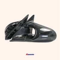 ราคา For Mitsubishi Evolution Evo 5 6 Cp9A Aero Mirror (Right Hand Drive Vehicle) Carbon Fiber (54652467651)
