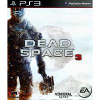 ราคา แผ่นเกมส์ PS3 DEAD SPACE 3 (7457359006)