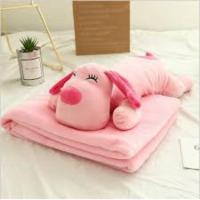 ราคา หมอนสุนัขขี้เกียจ หมีขี้เกียจ ขนาดใหญ่สุด 70 ซม. สักหลาดกํามะหยี่นุ่มพิเศษ ตุ๊กตาหมีพร้อมผ้าห่ม (45060674186)