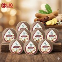 ราคา 35% 40% INGON สบู่ อิงอร 160 กรัม จมูกข้าว มะขาม น้ำนมแพะ ไพร ทองพันชั่ง (25002377411)