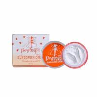 ราคา พรนภาครีมกันแดด กันแดดเนื้อมูส Pornnapa Sunscreen Cream 10g. (50706466220)