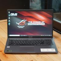 ราคา ASUS X515JA - EJ093T (I5 10th แรม 8 ssd ) (15496206277)