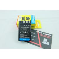 ราคา แบตเตอรี่ Nikon D40 D40X D60 D3000 D5000 / EN-EL9 (2338945118)